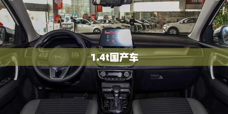 1.4t国产车