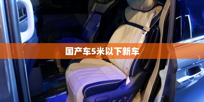 民族品牌国产车的骄傲