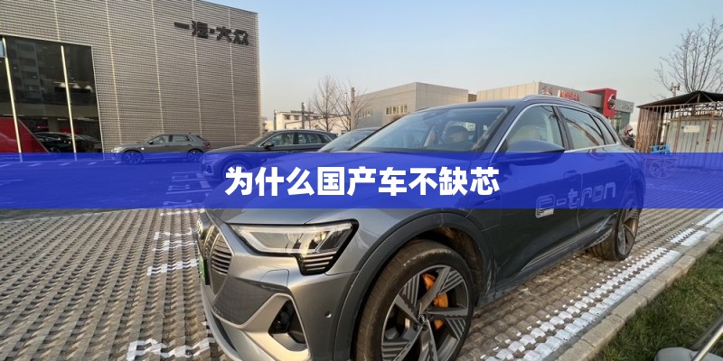 国产车韩系车差距
