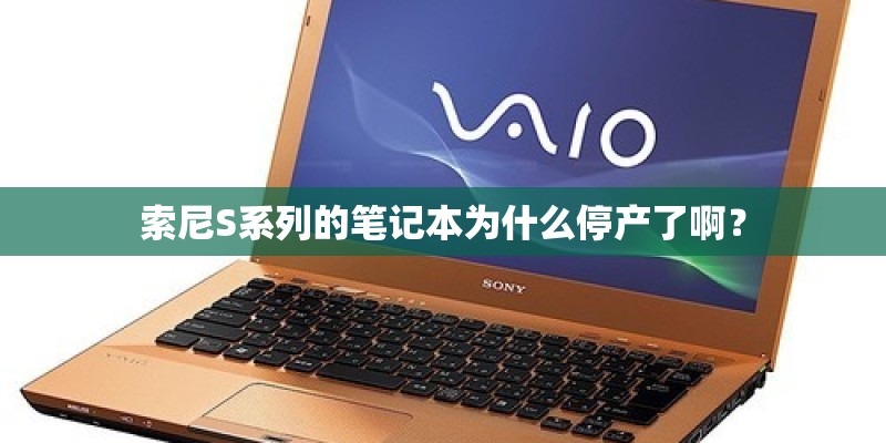 索尼S系列的笔记本为什么停产了啊？