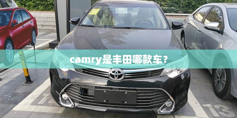 camry是丰田哪款车？