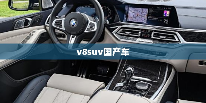 v8suv国产车 v8suv国产车