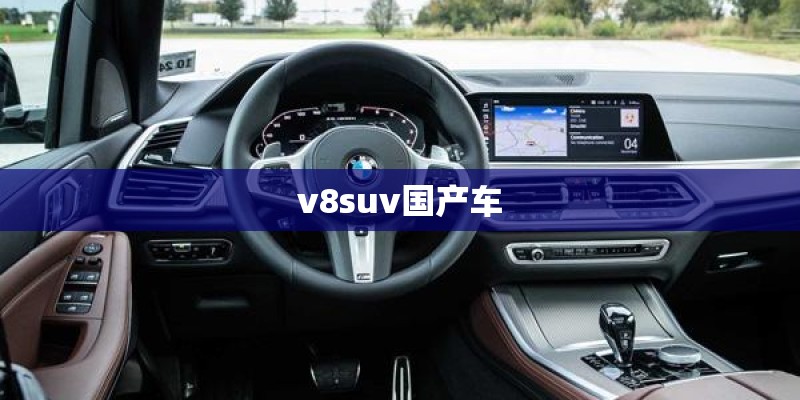 v8suv国产车 v8suv国产车