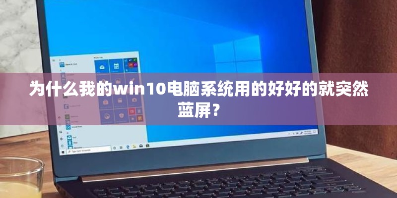 为什么我的win10电脑系统用的好好的就突然蓝屏？