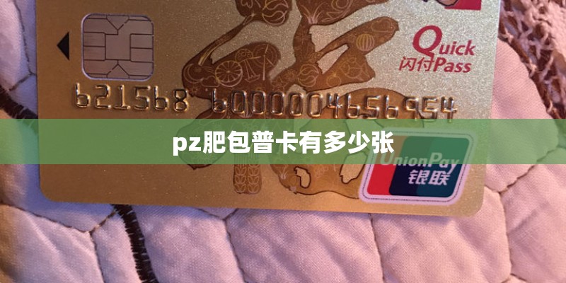 pz肥包普卡有多少张 pz肥包普卡有多少张