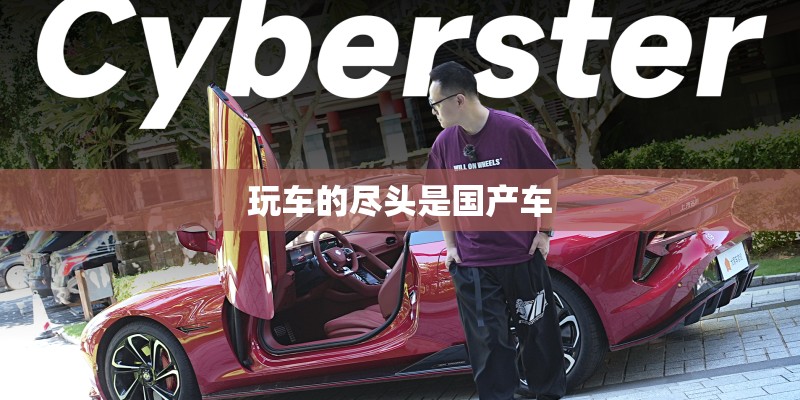 玩车的尽头是国产车 玩车的尽头是国产车