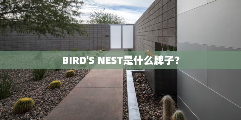 BIRD'S NEST是什么牌子？